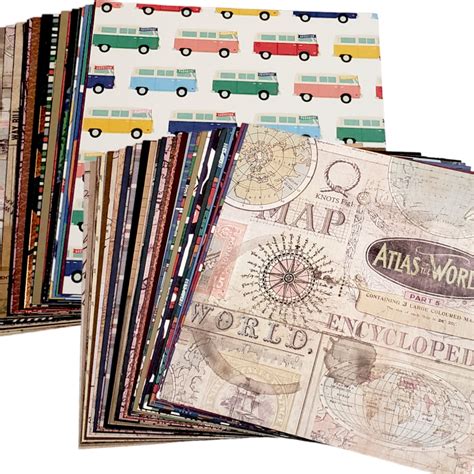 Travel & Adventure Themed Puzzles