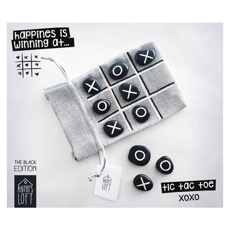 Travel-Friendly & Mini Tic Tac Toe Boards: Fun on the Go
