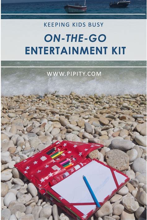Travel & On-the-Go Entertainment Printables