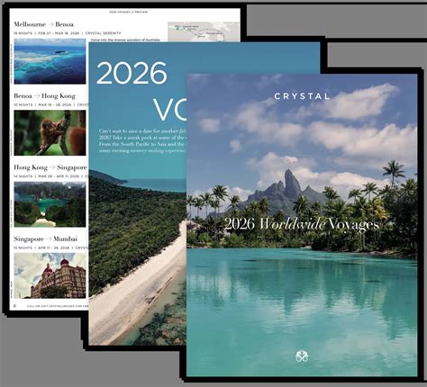 Travel & Vacation Voyages: Charting Courses for Communication