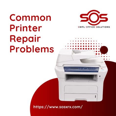 Troubleshooting Common Printing Mishaps