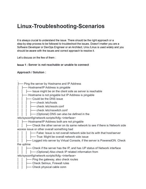Troubleshooting Common Scoring Scenarios