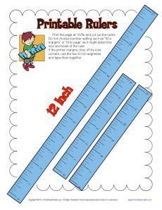 Troubleshooting Common Woes: When Your Printable Ruler Plays Tricks