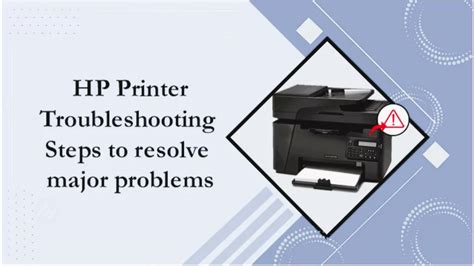 Troubleshooting & Printing Tips for a Smooth Experience