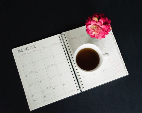 Troubleshooting & Staying Accountable with Your Printable
