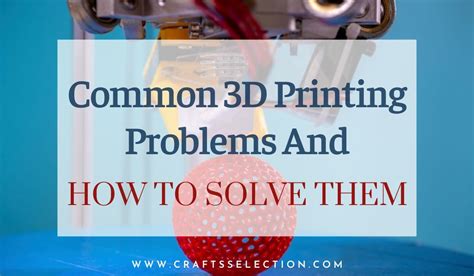 Troubleshooting & Triumphs: When Good Prints Go Bad (and How to Fix Them)