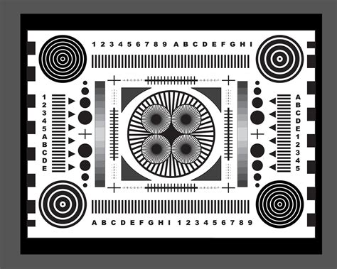 Types of Printable Focus Charts: Which One is Right for You?