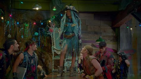 Uma & Her Pirate Crew: Dive Into the High Seas!