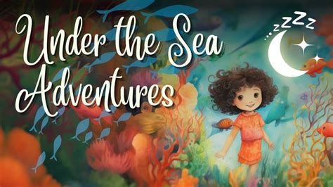 Under the Sea Adventures