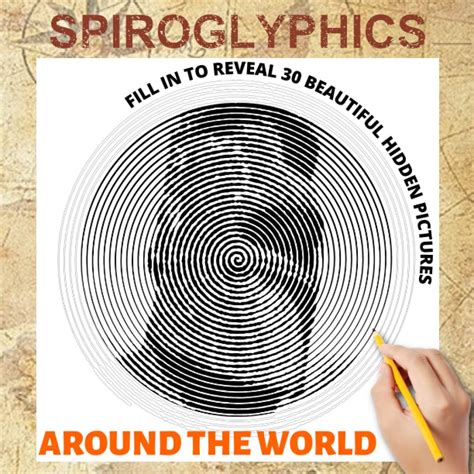 Understanding Spiroglyphics: The Art of Hidden Images