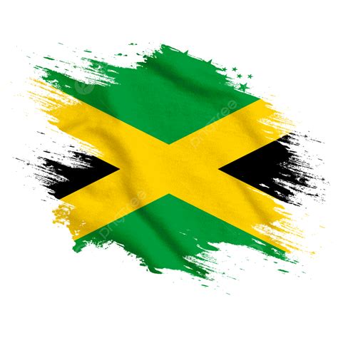 Understanding the Jamaican Flag: A Symbol of Resilience and Hope
