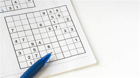Understanding the "Medium" Challenge in Sudoku