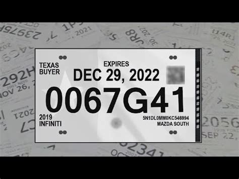 Understanding the Need: When Do You Even Use Temporary Tags?