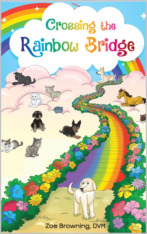 Understanding the Rainbow Bridge: The Origin and Meaning
