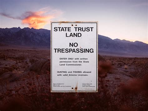 Understanding the "Why": The Core Need for No Trespassing Signs