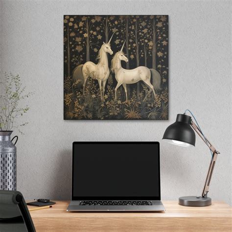 Unicorn Home Decor: Adding a Touch of Fantasy to Your Living Space