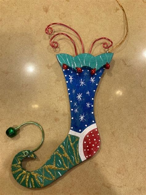 Unique & Whimsical Stocking Designs