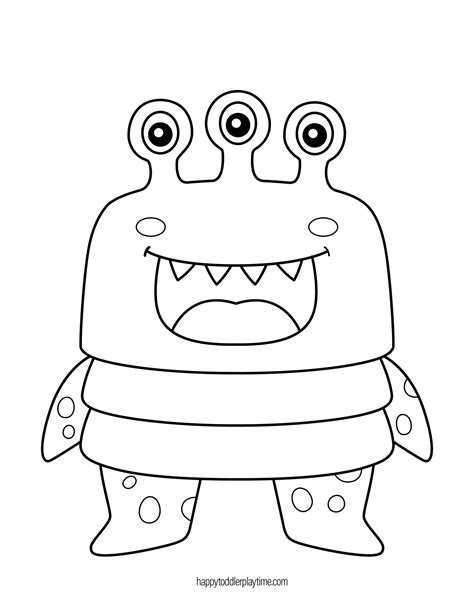 Unleash the Beasts: Where to Find Your Free Printable Monster Robot Treasures