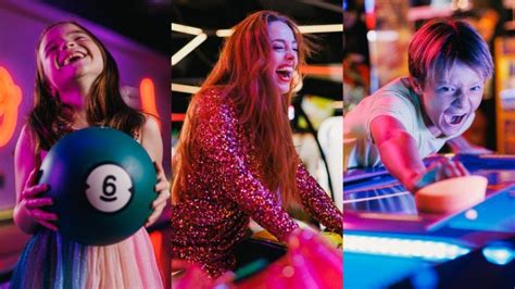Unleash the Color, Unleash the Fun!