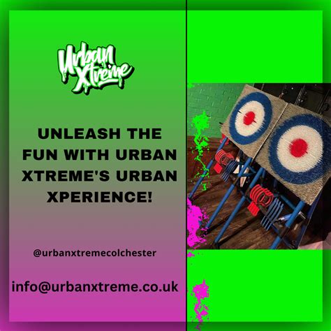 Unleash the Fun!