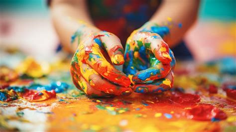 Unleash the Joy of Hands-On Creation!