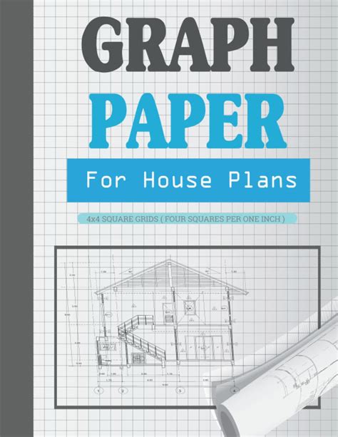 Unleash Your Inner Architect: Graph Paper for Design & Engineering