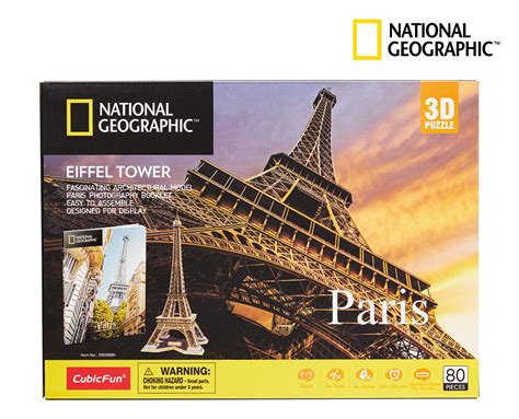 Unleash Your Inner Architect: Intricate Landscape & Landmark Puzzles