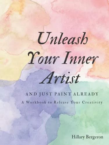 Unleash Your Inner Artist: Creativity & Dream-Chasing Quotes