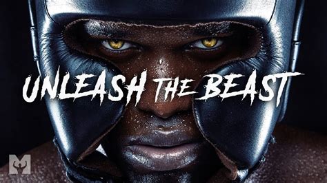 Unleash Your Inner Beast!