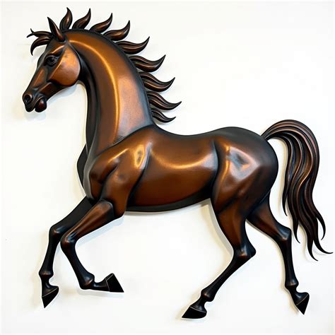 Unleash Your Inner Equestrian Artist!