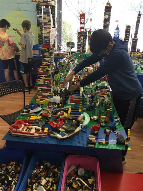 Unleashing Creativity: Classic LEGO City & Creator Coloring Pages
