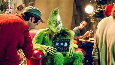 Unleashing the Classic Grinch: Iconic Scenes to Color