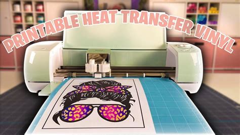 Unleashing Your Creativity: Top Printable Vinyl Printers for Hobbyists & Crafters