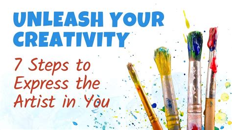Unleashing Your Inner Artist: Customization & Personalization Techniques