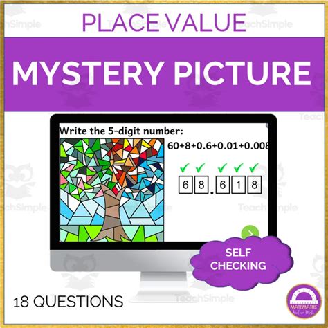 Unlocking Decimal Mysteries: Why Place Value Charts Are Non-Negotiable