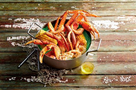 Unlocking Different Types of Joe's Crab Shack Deals