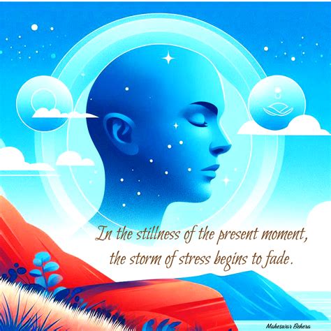 Unlocking Inner Calm: Mindfulness & Stress Relief