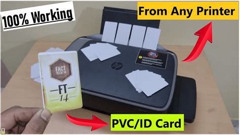 Unlocking the Power of Printable PVC Cards: What Are They Anyway?