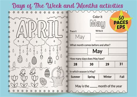 Unlocking Weekly Harmony: Creative Uses for Your Printable Days of the Week