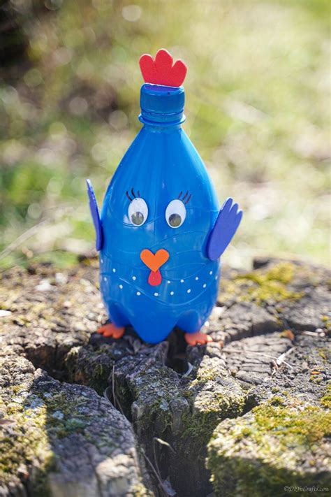 Upcycled & Earth-Friendly Turkey Creations