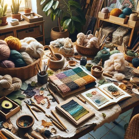Upcycled & Eco-Friendly Disguises: Crafting with a Conscience