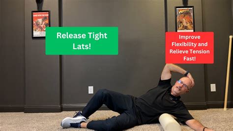 Upper Body & Spine Sweetness: Release Tension & Improve Posture