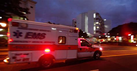 Urgent & Emergency Notices: When Every Second Counts