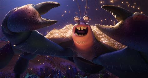 Villains and Challenges: Kakamora, Tamatoa, and Te Kā