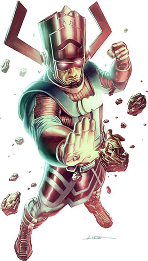 Villains & Foes: Bringing the Bad Guys to Life