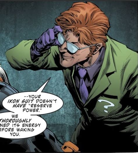 Villains & Rogue's Gallery: Bring Gotham's Dark Side to Life