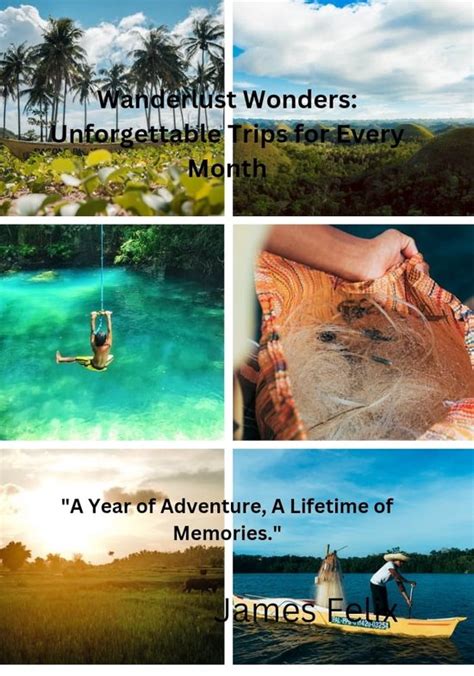 Wanderlust Wonders: Travel Guides & Planning Printables