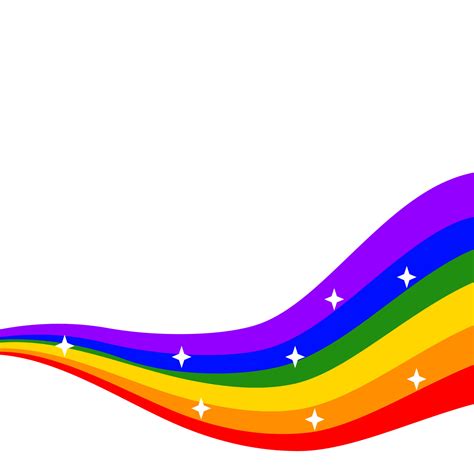 Wave Your Colors with Pride!