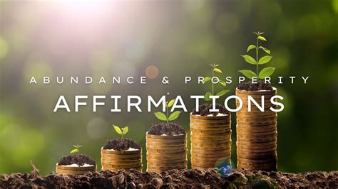 Wealth & Abundance: Manifesting Financial Freedom