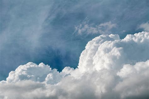 Weather Wonders: Clouds for Educational Exploration